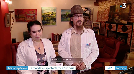 Presse